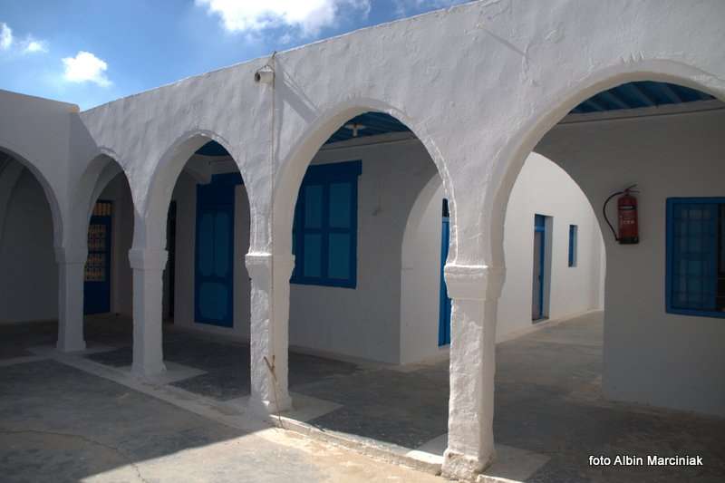 Synagogue de la Ghriba 19