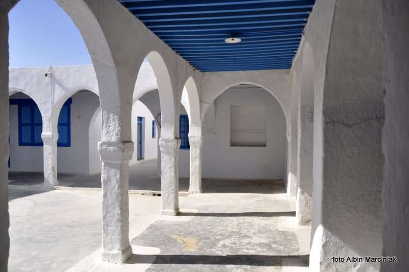 Synagogue de la Ghriba 8
