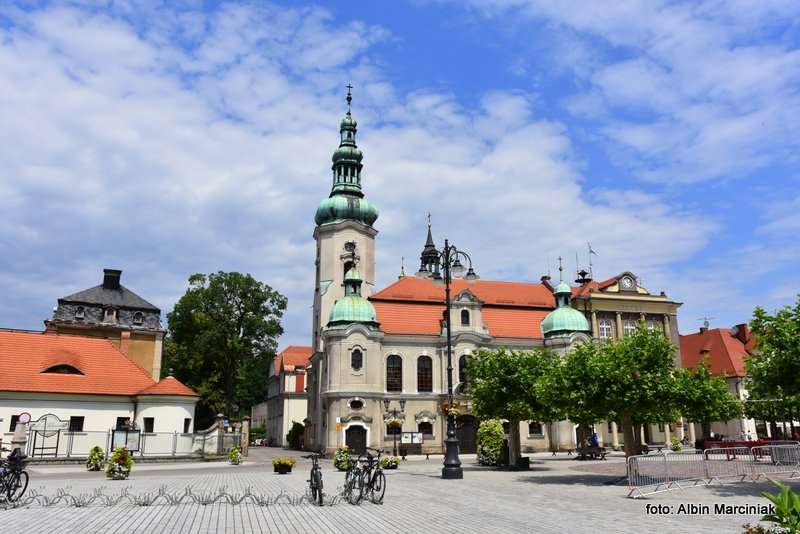 Zamek i Stajnie Książęce w Pszczynie 2