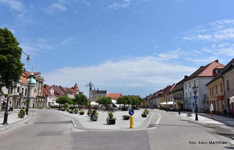 Zamek i Stajnie Książęce w Pszczynie 3