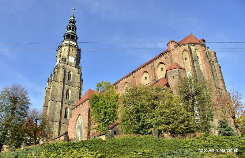 Katedra Świdnicka 3