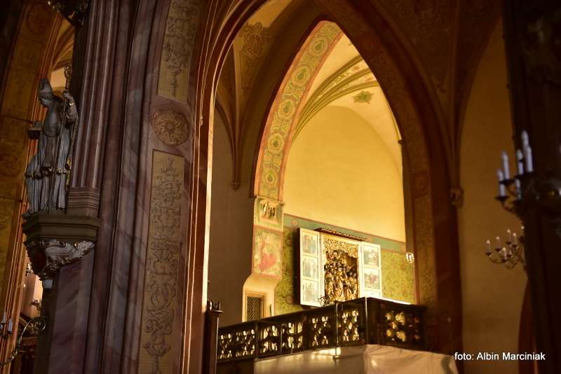Katedra Świdnicka 8