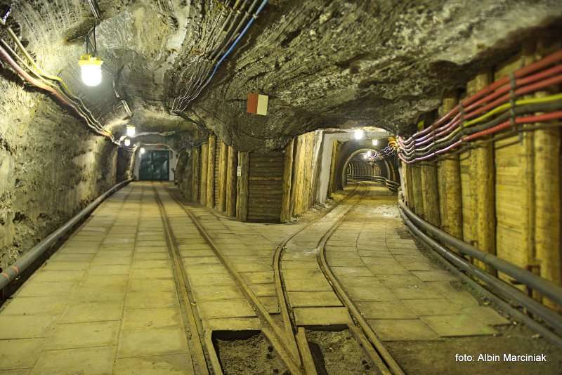 Kopalnia Soli Bochnia 5