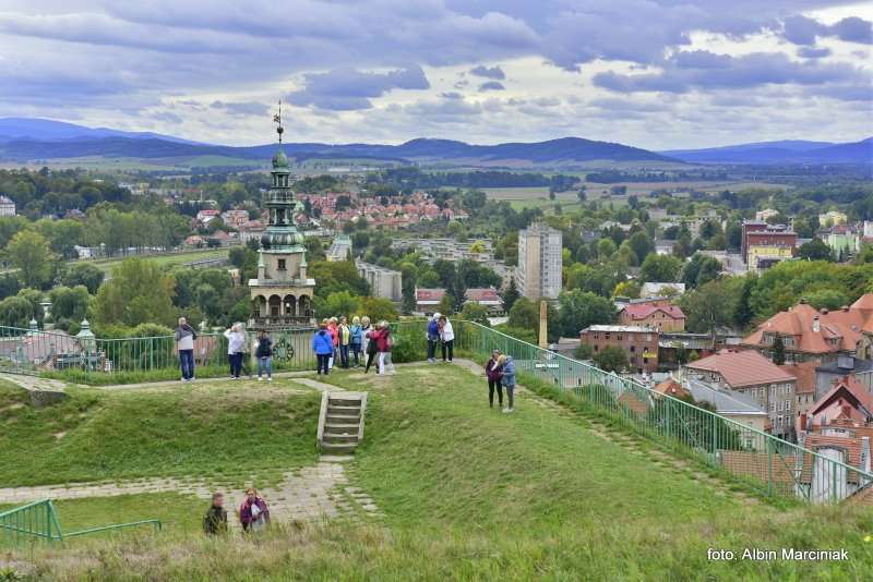 Twierdza Kłodzko 5