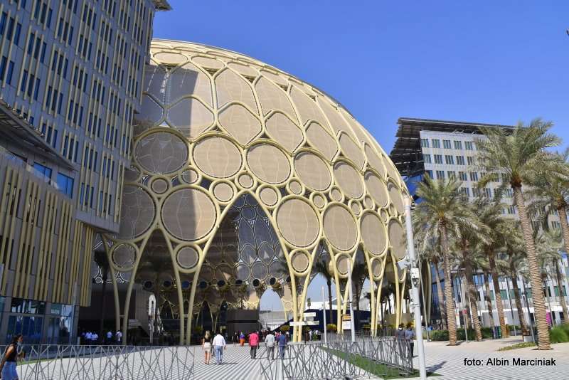 Dubai Expo 2020 United Arab Emirates 10