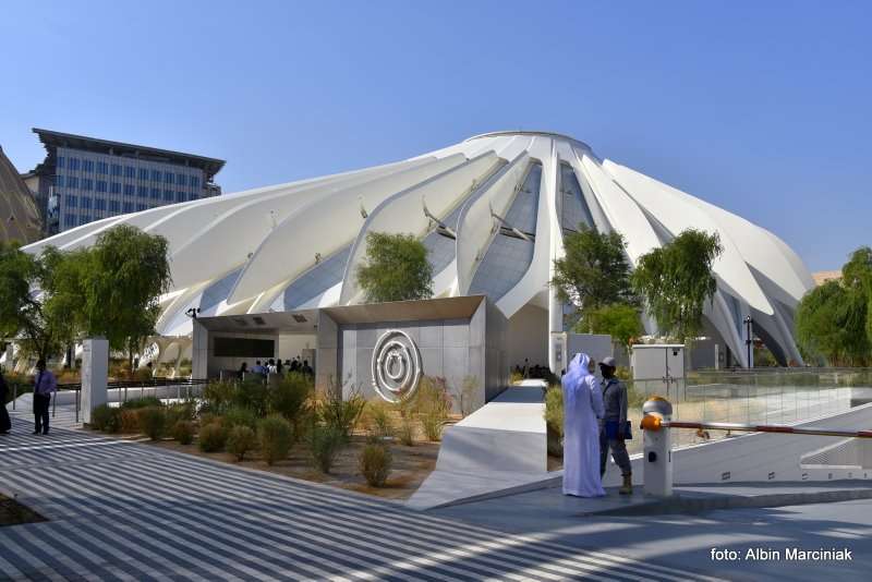 Dubai Expo 2020 United Arab Emirates 17