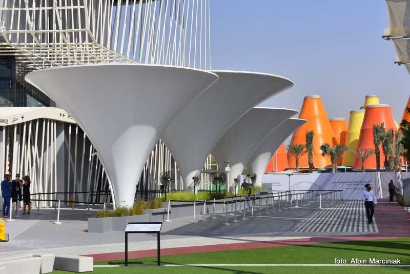 Dubai Expo 2020 United Arab Emirates 21