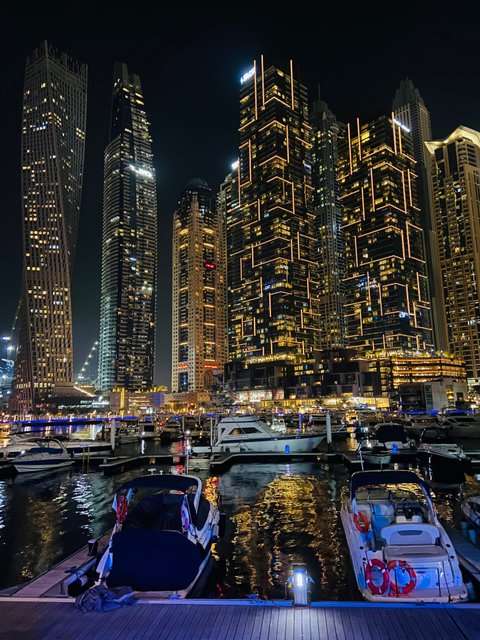 obostrzenia covidowe w Dubaju 3