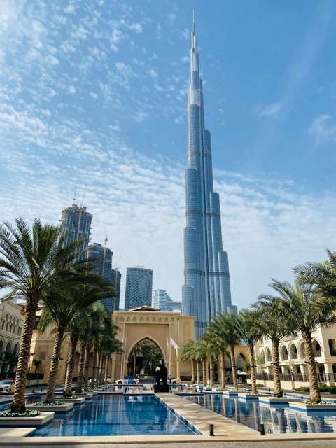 obostrzenia covidowe w Dubaju 8